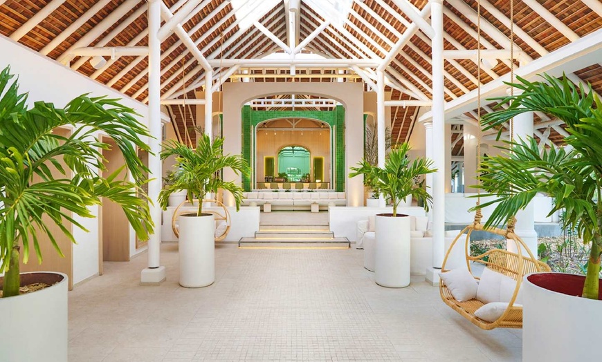Image 2: ✈ ILE MAURICE | Belle Mare - LUX* Belle Mare 5*, 5 nuit - Premium