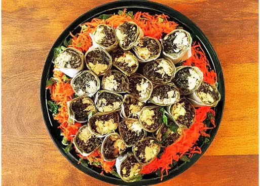 5% Cash Back at To Spiti