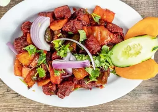 5% Cash Back at Beenz Indian Grill & Bar