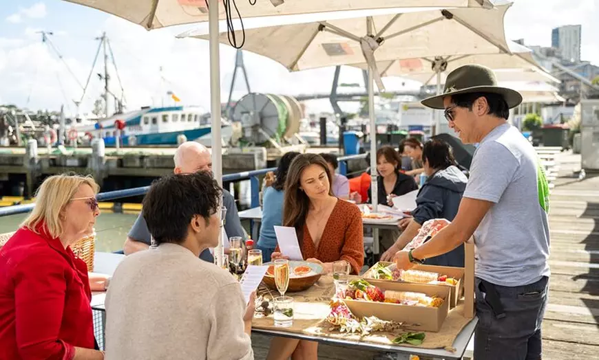 Image 2: Award-Winning Native Australian Hamper