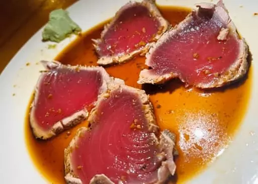 5% Cash Back at 386 - A Fusion Of Fine Eating