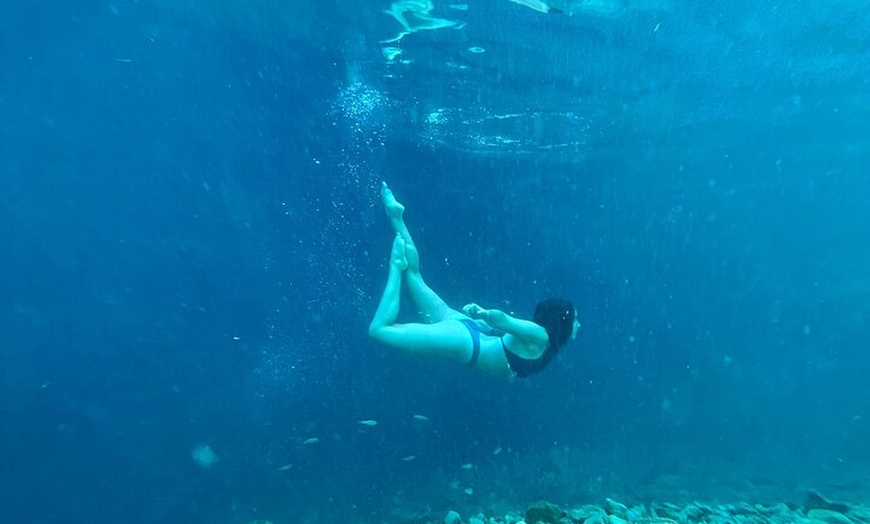 Image 25: Laguna Negra y Aguas Sanadoras de Montanejos