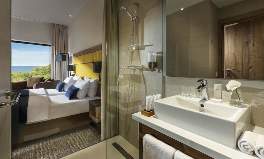 Image 26: ✈ POLSKA | Sopot - Hotel Sopot 4* - City break