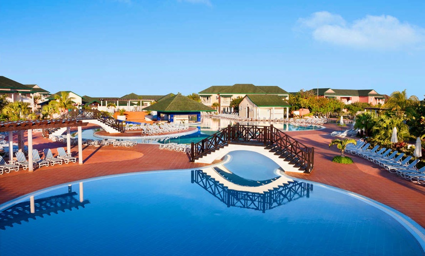 Image 3: ✈ CUBA | Varadero - Valentin el Patriarca & Escapade d'une Journée ...