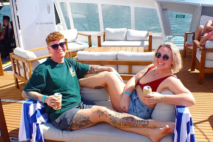 Whitehaven Beach Tour: 2 Options - All Day Beach Or Snorkel