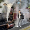 Image 1: Puffing Billy Steam Train Rainforest Tour and Yarra Valley Treats