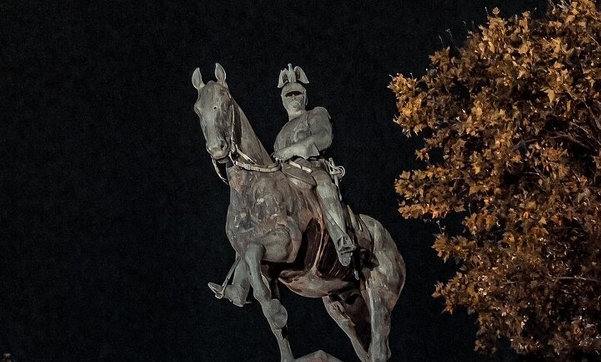 Image 6: Die dunkle Seite des Doms