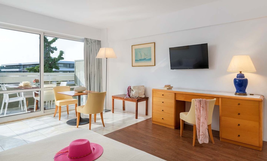 Image 7: ✈ RHODES | Ixia - Dionysos Hotel 4*, 3 nights - Breakfast included