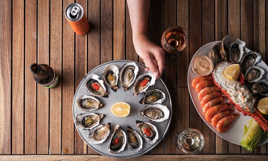 Image 12: A Day in Wineglass Bay - Launceston to Hobart