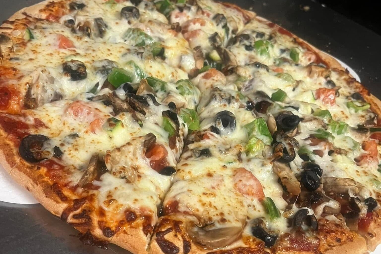 $15 For $30 Worth of Pizza, Pasta & More