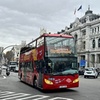 Image 2: Tour panorámico en autobús por Madrid