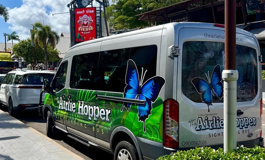 Image 2: Explore Whitsundays Departing From Mackay