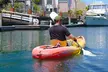 Kayak Rental in Huntington Beach - Second Medium