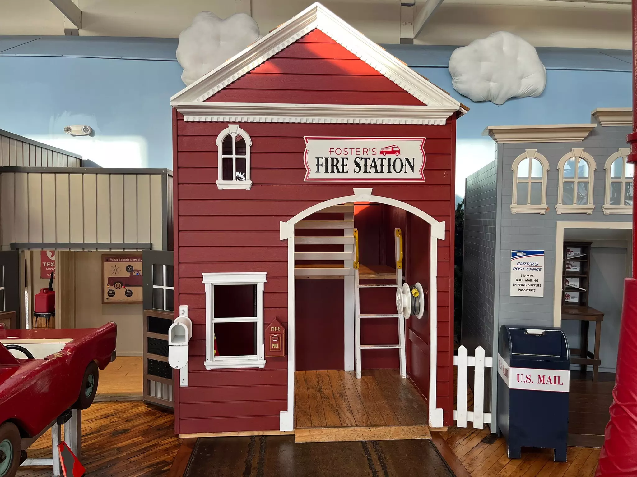 $15 For 1 Adult & 1 Child 3-Hour Play Session (Reg. $30)