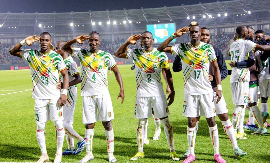 Image 5: ✈ MAROC | Casablanca - Match Mali vs Comores et hôtel 3* le 29/12/2...