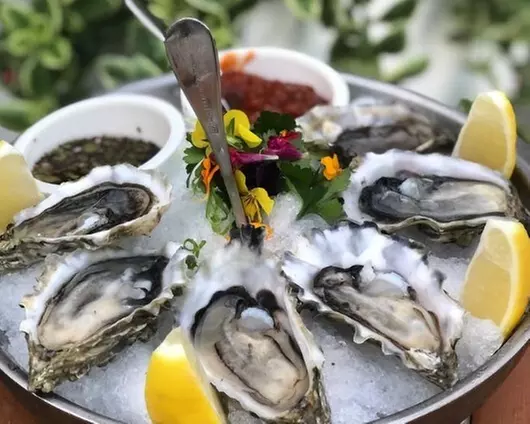 $20 For $40 Worth Of Casual Dining