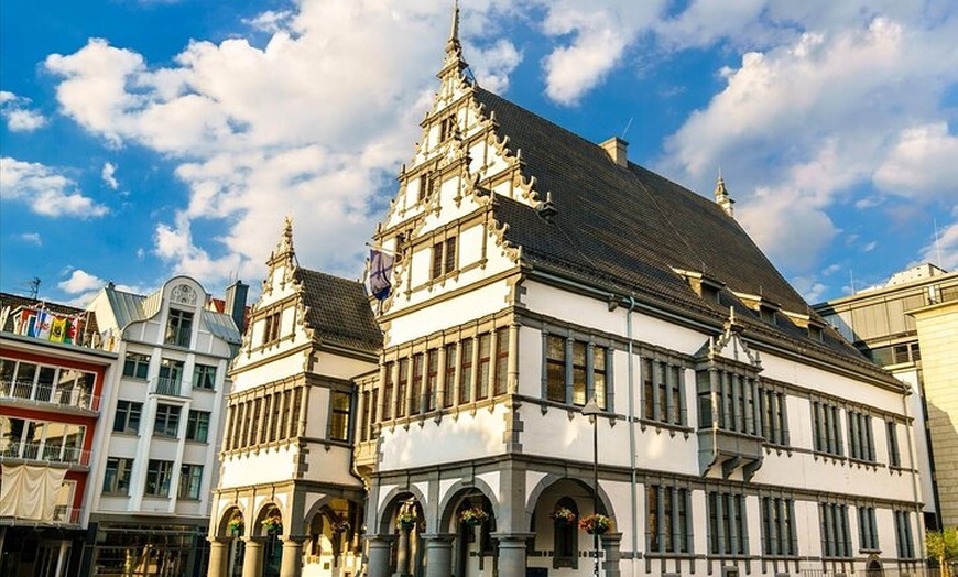 Image 8: Paderborn in 60 Minuten mit einem Einheimischen erkunden