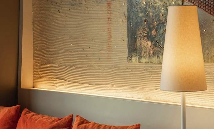 Image 154: ✈ ZENTRALTHAILAND | Bangkok - Siam@Siam Design 4*, 5 Nächte - City ...