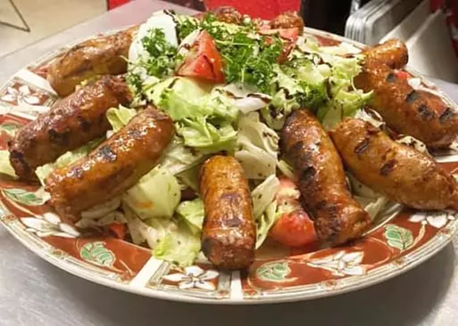 5% Cash Back at Waterfront Grille