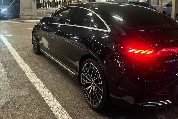 Transfert privé de Nice à Milan - Image 6