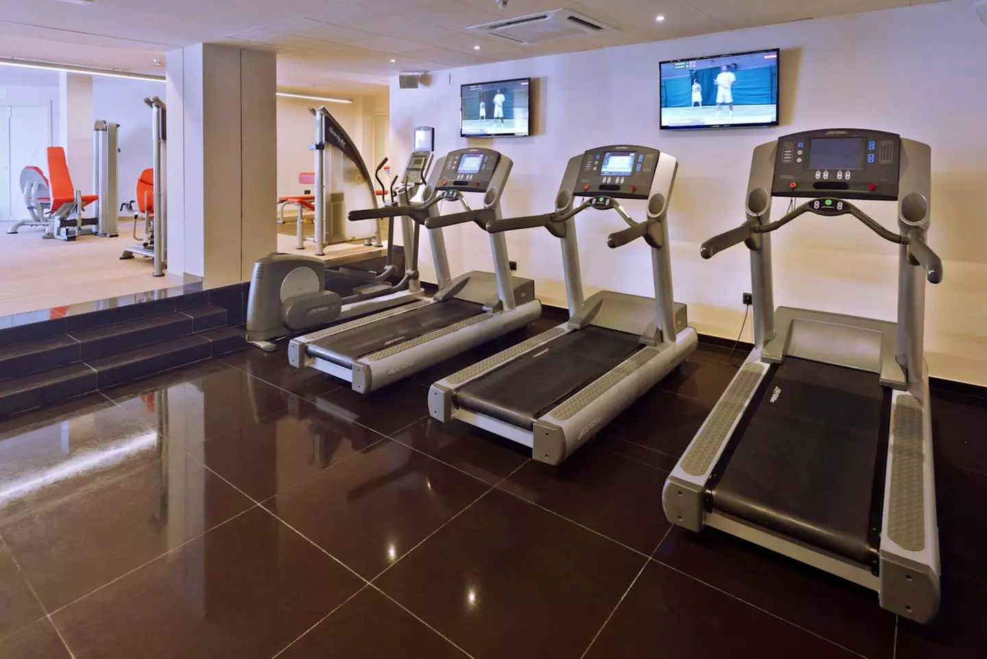 ✈ COSTA BARCELONA | Santa Susanna - Aqua Hotel Aquamarina & SPA 4*,...