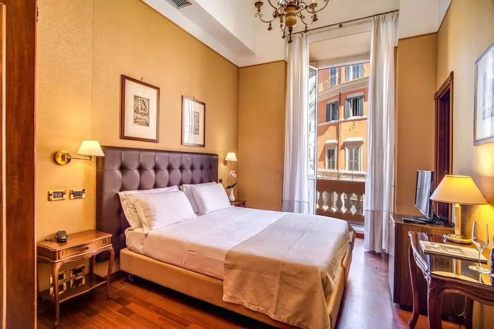 ✈ ITALIE | Rome - Hotel della Torre Argentina 3*, 2 nuit - Découverte