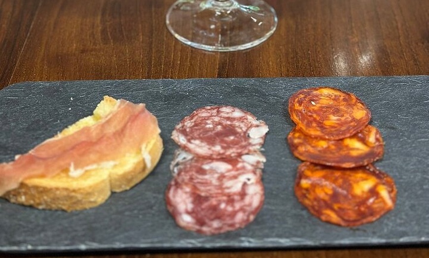 Image 20: Rioja Alavesa: Auténticas experiencias de vino