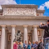 Image 2: Madrid: Visita guiada sin colas al Museo del Prado