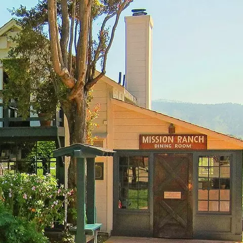 Carmel-by-the-Sea Mission Areas: A Self-Guided Audio Tour
