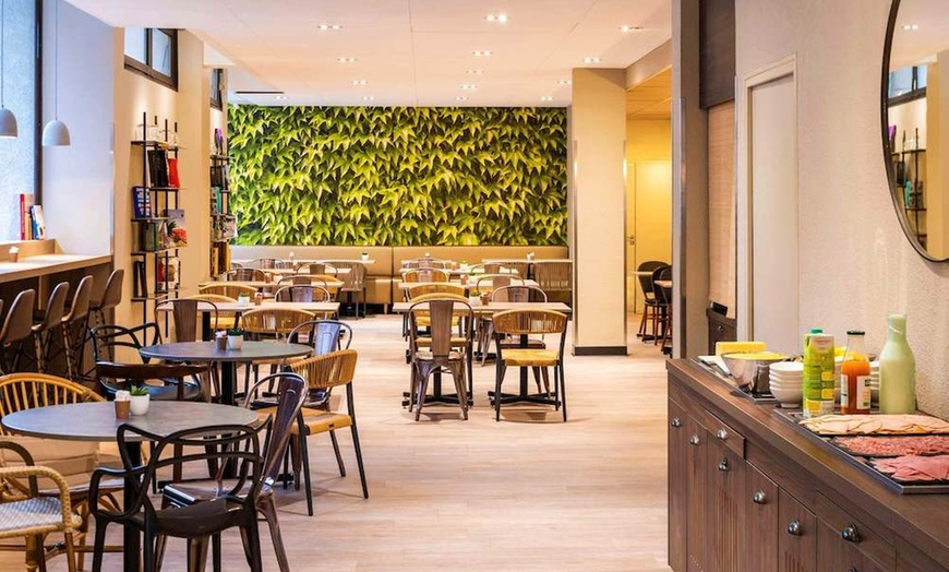 Image 51: ✈ ÎLE-DE-FRANCE | Paryż - Ibis Paris Alesia Montparnasse 3*, 1 nocy...