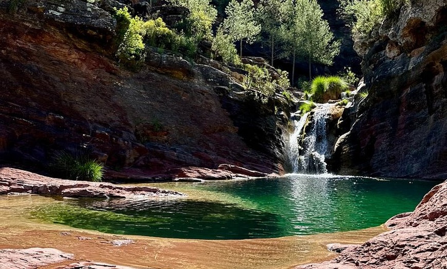 Image 5: Laguna Negra y Aguas Sanadoras de Montanejos