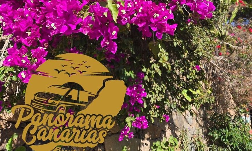 Image 15: Fuerteventura: PANORAMA GRAND TOUR 2 en 1 Tour histórico y fotográf...