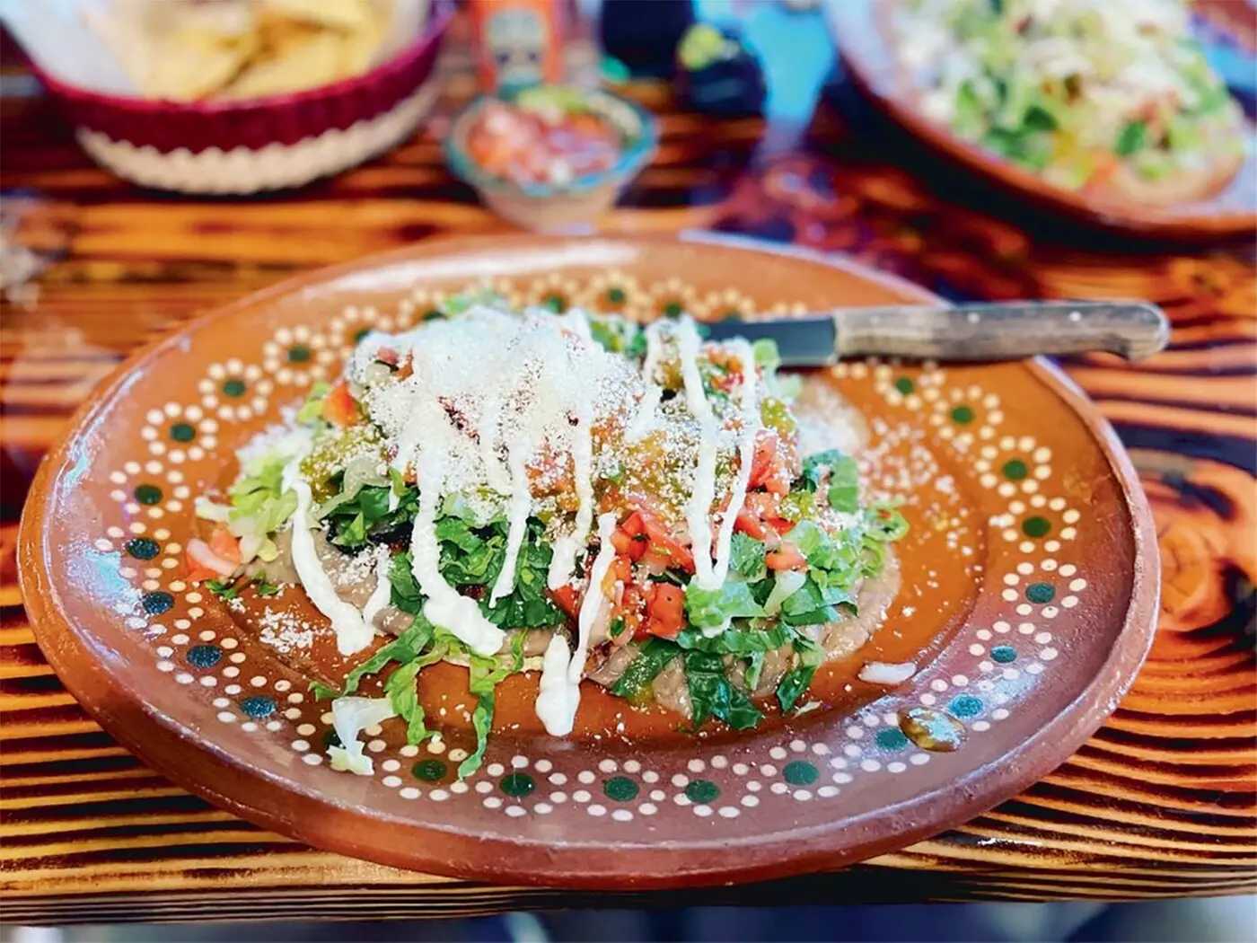 $15 For $30 Worth Of Mexican Dining - Second Medium