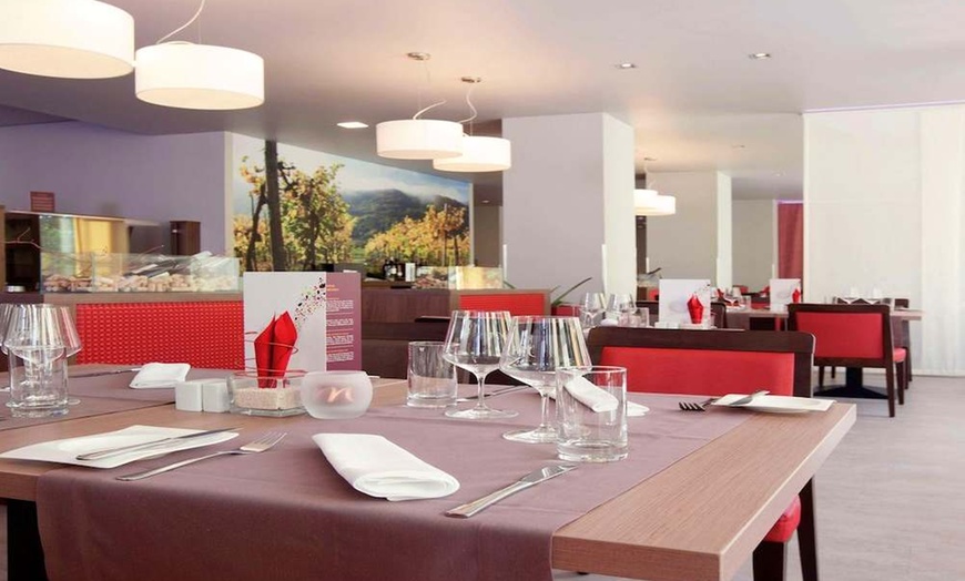 Image 36: ✈ AUSTRIA | Wiedeń - Mercure Wien Westbahnhof 4* - City break