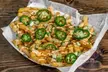$15 For $30 Worth Of Dining - Second Medium