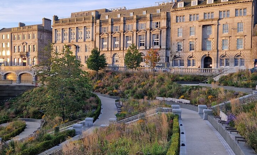 Image 7: Aberdeen City Food Tour