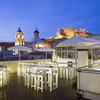 Image 14: ✈ COSTA BLANCA | Alicante - Hotel Hospes Amerigo 5*, 3 nights - Gym