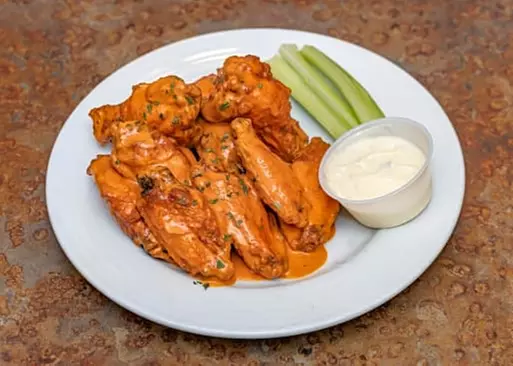 5% Cash Back at Carmine's Pizzeria