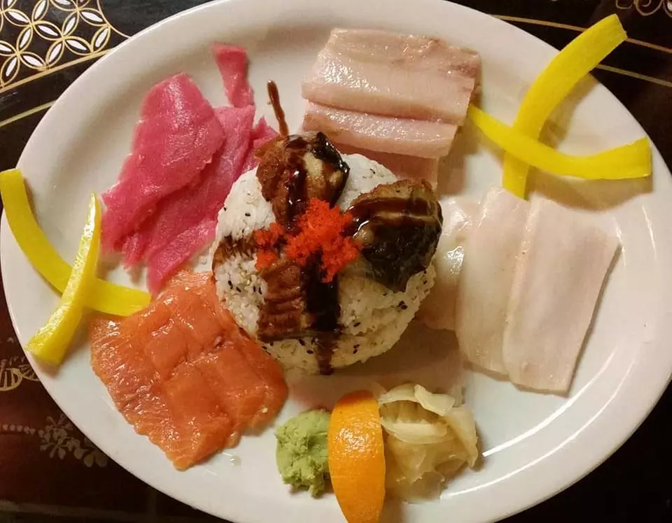 $15 For $30 Worth Of Asian Cuisine