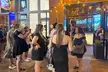 Nashville Haunted Boos and Booze Ghost Walking Tour - Second Medium