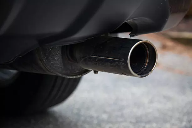 $39.95 For A PA State Inspection Including Stickers & PA State Emis...