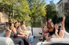 Scenic Lake Austin Boat Tour. BYOB. 2 hr (up to 12 guests)