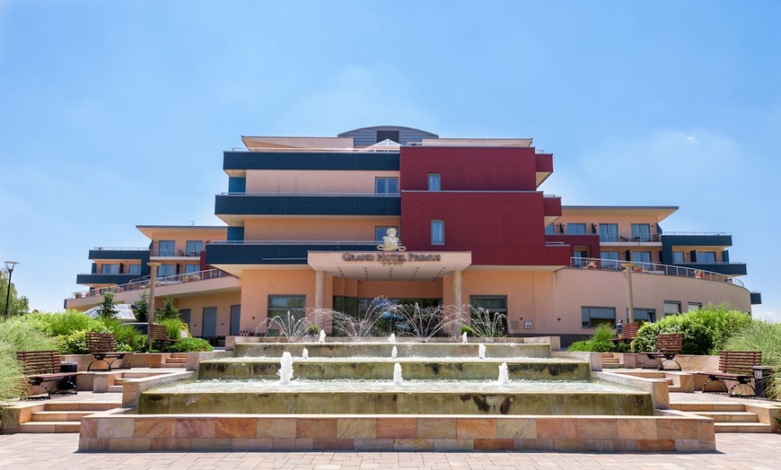 Image 9: ✈ SLOVÉNIE | Ptuj - Grand Hotel Primus 4* - City break
