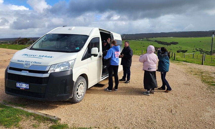 Image 10: Premium 2 Day Kangaroo Island Minibus Tour from Adelaide
