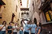 Tour privado a pie por el Barrio Gótico y El Born con guía local - Second Medium