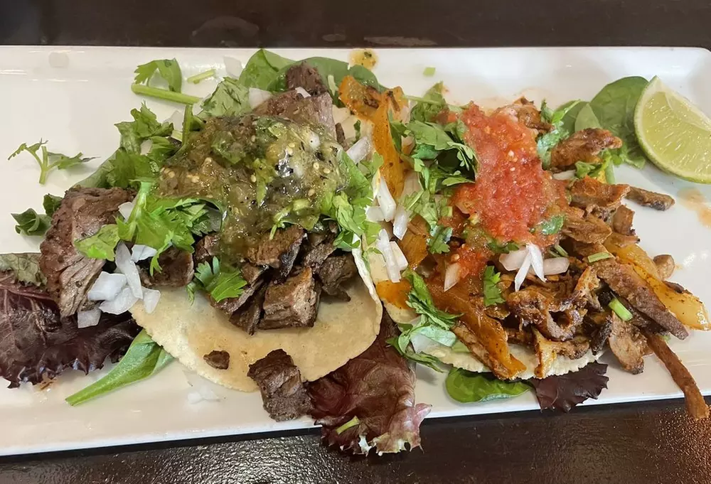 $15 For $30 Worth Of Mexican Cuisine - Primary Image