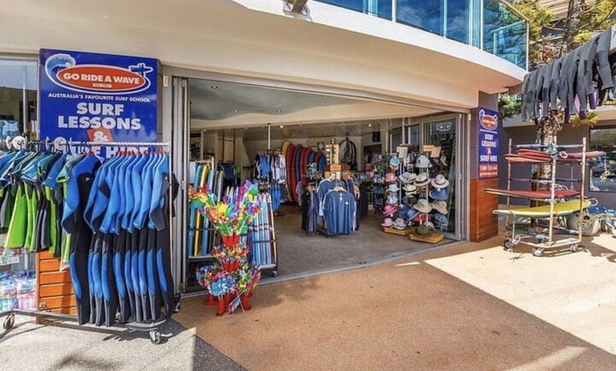 Image 11: Learn to Surf at Torquay on the Great Ocean Road