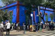 Entrance tickets to Frida Kahlo Museum - Second Medium
