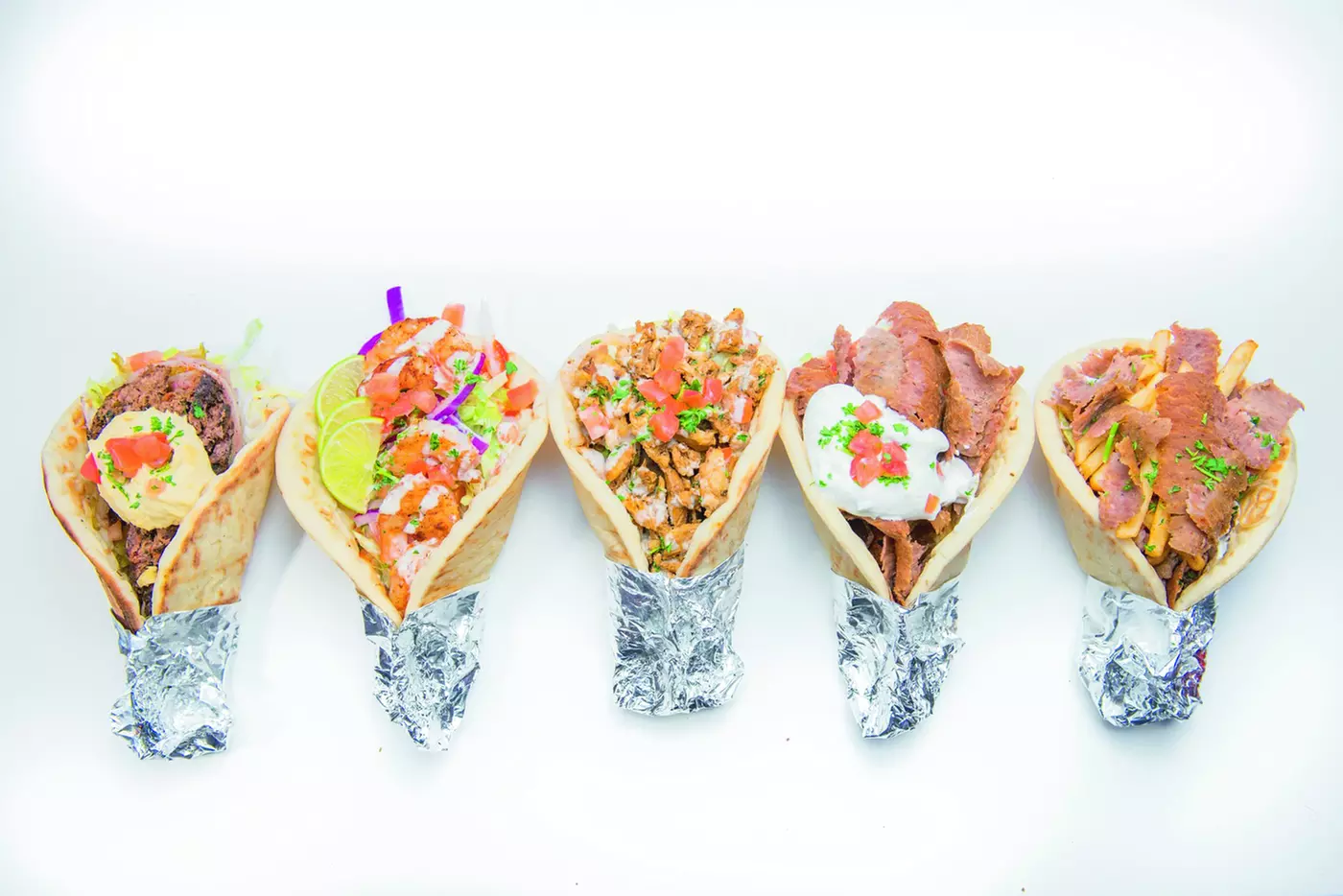 $15 For $30 Worth Of Casual Dining - Second Medium