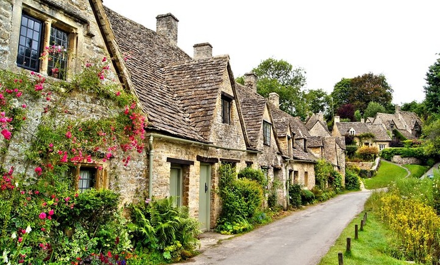Image 6: Secret Cotswolds: Private Tour of Picture-Perfect Villages